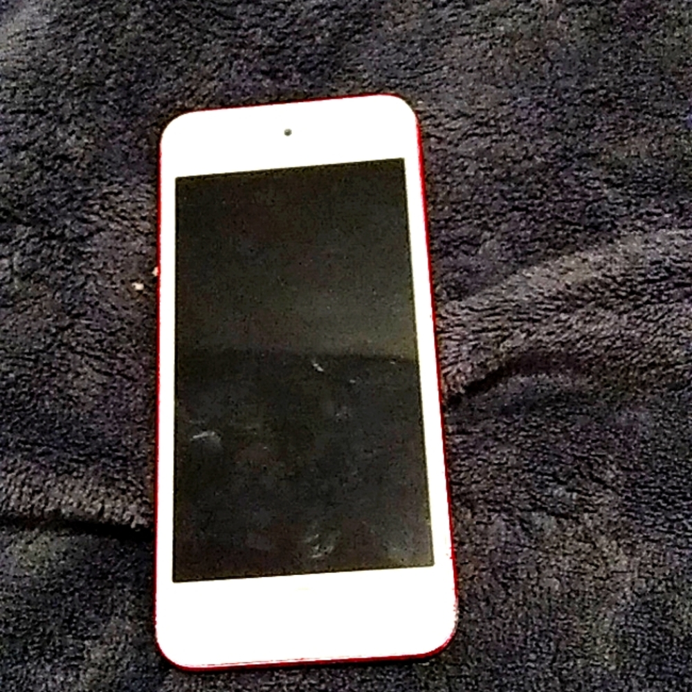 Ipod touch